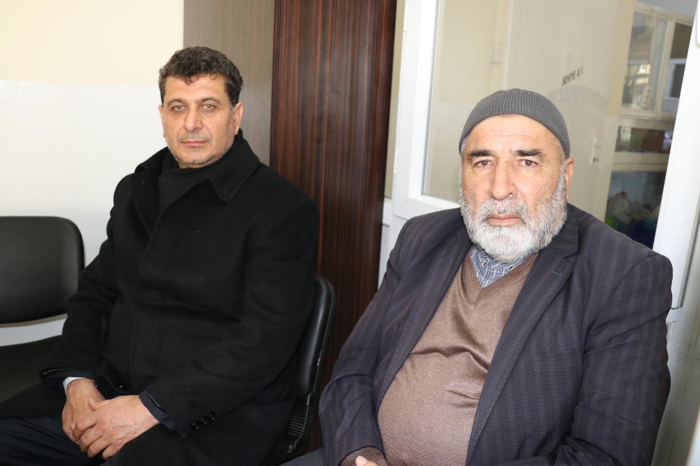 28 Şubat ve FETÖ mağdurları adalet bekliyor 28 Şubat ve FETÖ mağdurları adalet bekliyor
